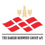 logo The Danish Brewery Group