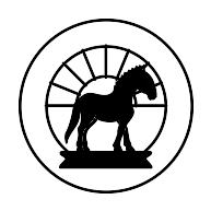 logo The Dawn Horse Press