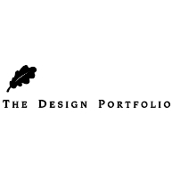 logo The Design Portfolio