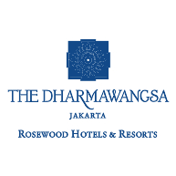 logo The Dharmawangsa