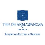 logo The Dharmawangsa