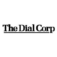 logo The Dial Corp