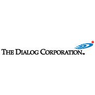 logo The Dialog Corporation