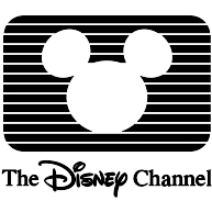 logo The Disney Channel