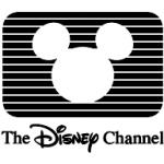 logo The Disney Channel