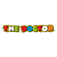 logo The Doctor