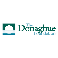 logo The Donaghue Foundation