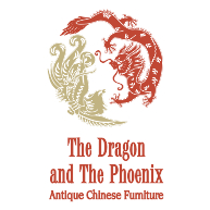 logo The Dragon and The Phoenix