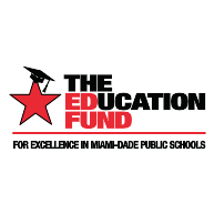 logo The Education Fund