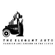 logo The Elegant Auto