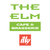 logo The Elm Cafe & Brasserie