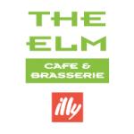 logo The Elm Cafe & Brasserie