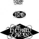 logo The Enchanted Garden