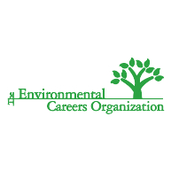 logo The Environmental Careers Organization