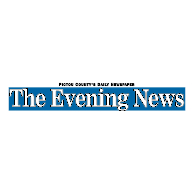 logo The Evening News