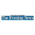 logo The Evening News