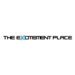 logo The Excitement Place