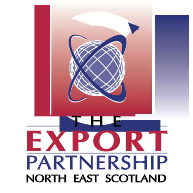 logo The Export Partnership