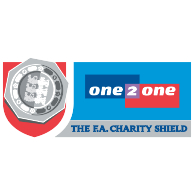 logo The FA Charity Shield