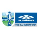 logo The FA Sunday Cup