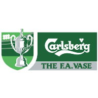 logo The FA Vase