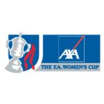 logo The FA Women's Cup