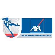 logo The FA Women's Premier League