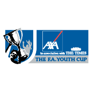 logo The FA Youth Cup