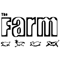 logo The Farm