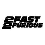 logo The Fast And The Furious 2