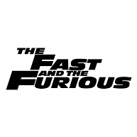 logo The Fast And The Furious