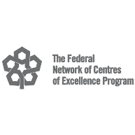 logo The Federal Network of Centres of Excellence Program