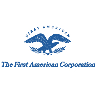 logo The First American Corporation