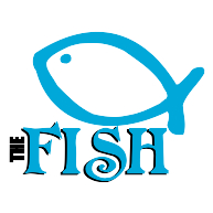 logo The Fish