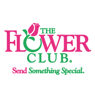 logo The Flower Club