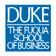 logo The Fuqua School Of Business