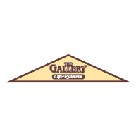 logo The Gallery