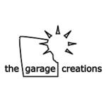 logo the garage creations