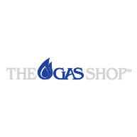 logo The Gas Shop