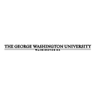 logo The George Washington University(39)