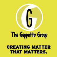 logo The Geppetto Group