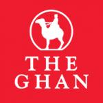 logo The Ghan