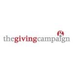 logo The Giving Campaign