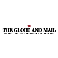 logo The Globe And Mail