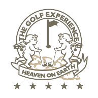 logo The Golf Experience