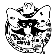 logo The Good Guys