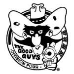 logo The Good Guys