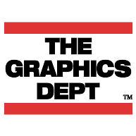 logo The Graphics Dept