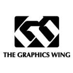 logo The Graphics Wing