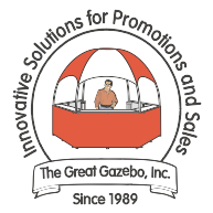 logo The Great Gazebo